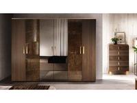 Шкаф 6-ти дверный Arredo Classic Essenza