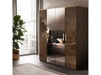 Шкаф 4 дверный Arredo Classic Essenza