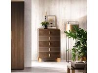 Комод высокий Arredo Classic Essenza