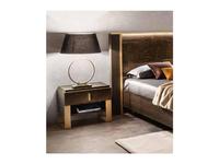 Тумба прикроватная Arredo Classic Essenza