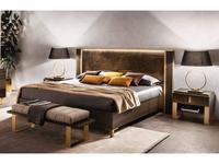 Кровать двуспальная Arredo Classic Essenza