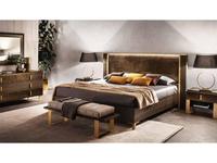 Кровать двуспальная Arredo Classic Essenza