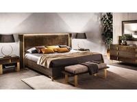 Кровать двуспальная Arredo Classic Essenza