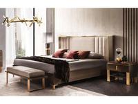 Кровать двуспальная Arredo Classic Essenza