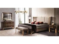 Кровать двуспальная Arredo Classic Essenza