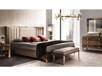Кровать двуспальная Arredo Classic Essenza
