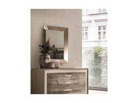 Зеркало настенное Arredo Classic Ambra
