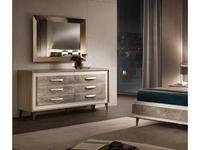 Комод Arredo Classic Ambra