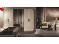 Шкаф 6-ти дверный Arredo Classic Poesia