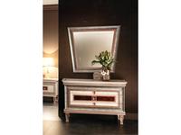 Зеркало навесное Arredo Classic Dolce Vita