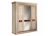 Шкаф 3 дверный Arredo Classic Dolce Vita