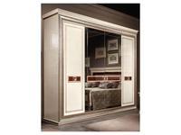 Шкаф 4 дверный Arredo Classic Dolce Vita