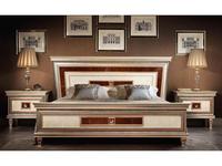 Кровать двуспальная Arredo Classic Dolce Vita