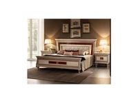 Кровать двуспальная Arredo Classic Dolce Vita