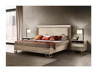 Кровать двуспальная Arredo Classic Luce
