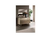 Зеркало навесное Arredo Classic Luce