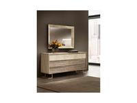 Зеркало навесное Arredo Classic Luce