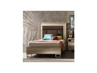 Кровать односпальная Arredo Classic Luce