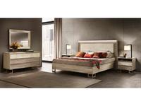 Спальня современный стиль Arredo Classic Luce