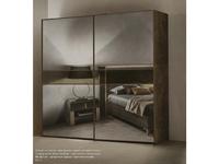 Шкаф-купе Arredo Classic Essenza