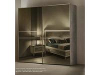 Шкаф-купе Arredo Classic Ambra