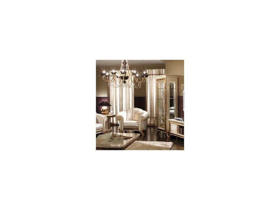 Arredo Classic: Раффаэлло: кресло ткань кат. В (бежевый)