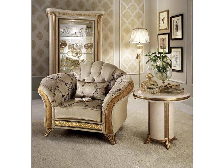 Arredo Classic: Melodia: кресло (Cat. Extra)