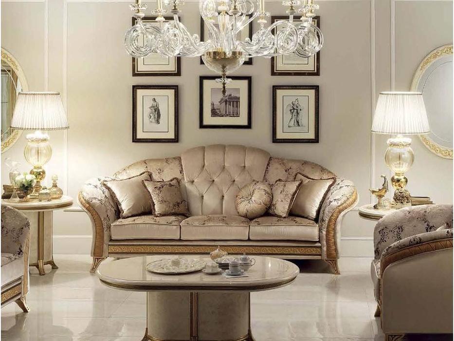 Arredo Classic: Melodia: диван раскладной (Cat. Extra)