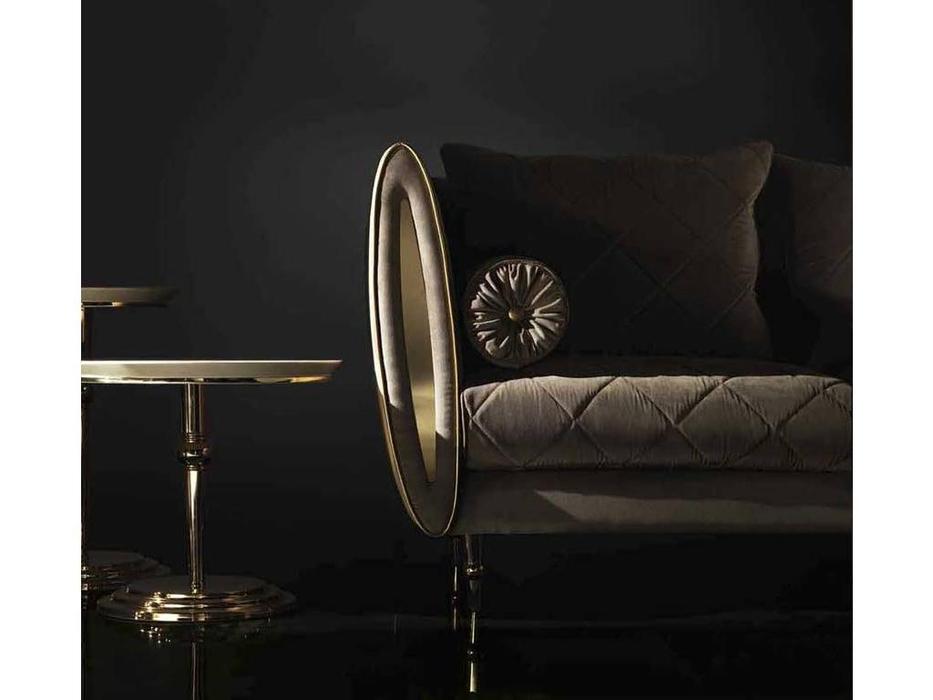 Arredo Classic: Sipario: диван 2-х местный ткань кат. В (бежевый)