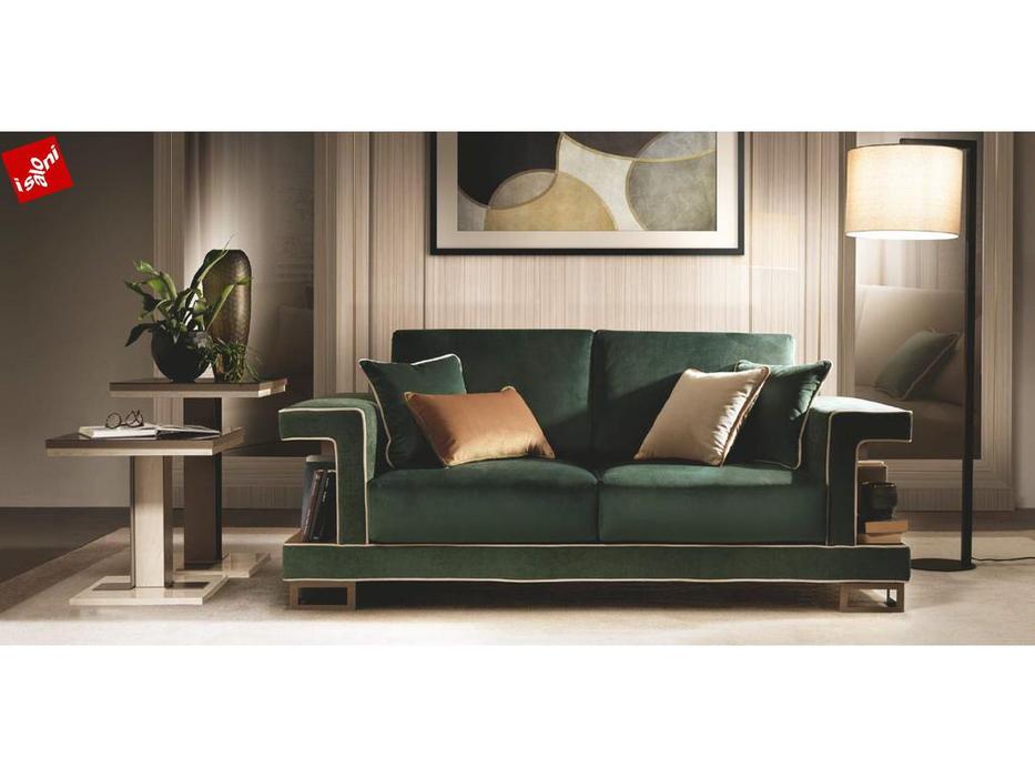 Arredo Classic: Poesia: диван 3 местный ткань cat.B