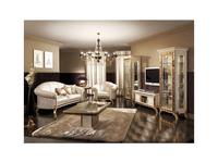 Диван Arredo Classic Раффаэлло