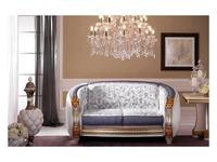Диван 2-х местный Arredo Classic Либерти