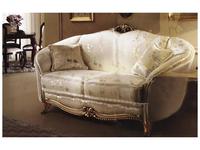Диван 2-х местный Arredo Classic Donatello