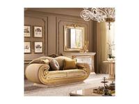 Диван 2-х местный Arredo Classic Leonardo