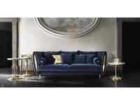 Диван 3-х местный Arredo Classic Sipario