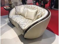 Диван 3 местный Arredo Classic Modigliani