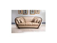 Диван 2 местный Arredo Classic Modigliani