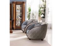 Кресло Arredo Classic Modigliani
