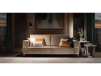 Диван 3 местный Arredo Classic Ambra