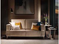 Диван 2 местный Arredo Classic Ambra