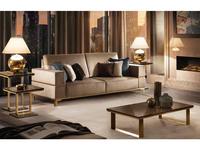 Мягкая мебель фабрики Arredo Classic на заказ