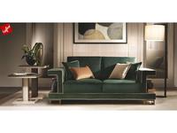 Диван 3 местный Arredo Classic Poesia
