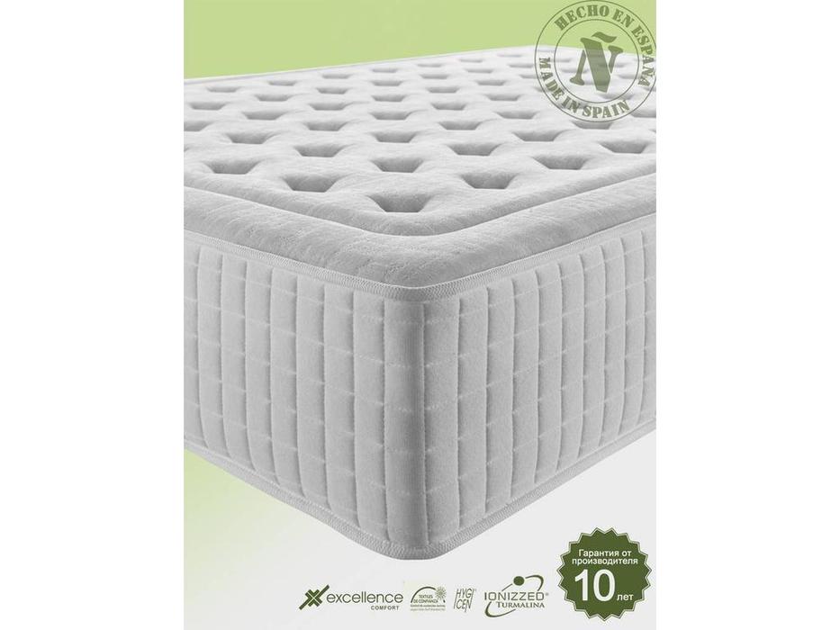 Excellence comfort: Bambu Evolution: матрас 200х200