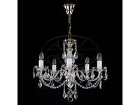 Люстра хрустальная Artglass Classica