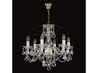 Люстра хрустальная Artglass Classica