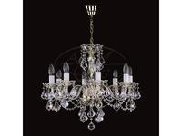 Люстра хрустальная Artglass Classica