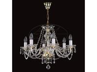 Люстра хрустальная Artglass Classica