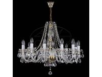 Люстра хрустальная Artglass Classica