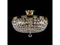 Люстра хрустальная Artglass Classica