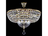 Люстра хрустальная Artglass Albina